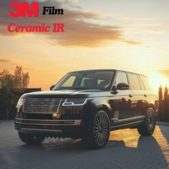 Phim Cách Nhiệt 3M Ceramic IR Cho Xe Ô Tô 7 Chỗ