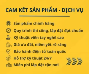 Cam kết