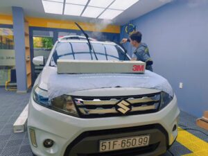 phim cách nhiệt 3m