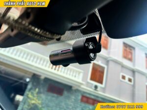 camera hành trình Kia K3