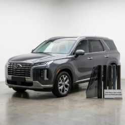Dán Phim Cách Nhiệt Hyundai Palisade 2023 Chính Hãng Cao Cấp