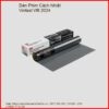 Dán Phim Cách Nhiệt Vinfast VF8 2024 Chính Hãng Cao Cấp Tại Thành Phát