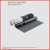 Dán Phim Cách Nhiệt Kia Carens 2011 Chính Hãng Uy Tín Tại TPHCM
