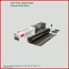 Dán Phim Cách Nhiệt Suzuki Swift 2024 Chuyên Nghiệp Chính Hãng TPHCM