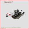 Dán Phim Cách Nhiệt Toyota Camry 2016 Chính Hãng Giá Tốt TPHCM
