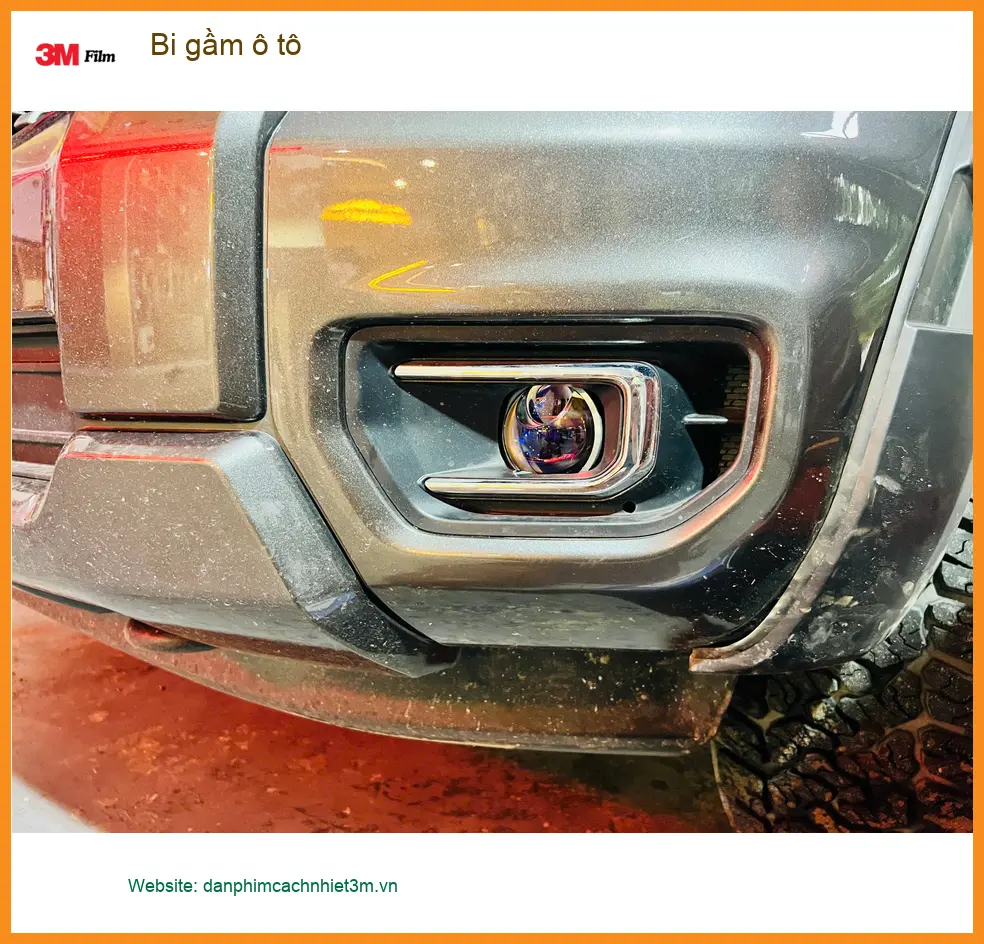 Anh Khang độ bi gầm ô tô cho Mazda CX-5 tại Quận Bình Tân ảnh thực tế 2