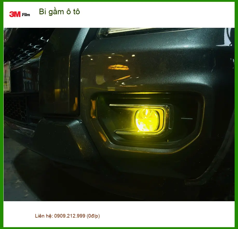 Anh Khang độ bi gầm ô tô cho Mazda CX-5 tại Quận Bình Tân ảnh thực tế 5