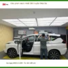 Nơi Dán Phim Cách Nhiệt Ô Tô phim cách nhiệt 3M Huyện Nhà Bè - Giá Tốt TPHCM