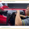 Trung Tâm Dán Phim Cách Nhiệt Ô Tô phim cách nhiệt 3M quận 3 - Giá Tốt TPHCM