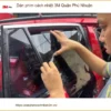 Trung Tâm Dán Phim Cách Nhiệt Ô Tô 3M Quận Phú Nhuận - Giá Tốt TPHCM