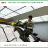 Trung Tâm Dán Phim Cách Nhiệt Ô Tô Inmax Huyện Nhà Bè - Giá Tốt TPHCM