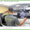 Nơi Dán Phim Cách Nhiệt Ô Tô phim cách nhiệt Inmax quận 3 - Giá Tốt TPHCM