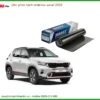Dán Phim Cách Nhiệt Kia Sonet 2023 - Trung Tâm Thi Công Chính Hãng TPHCM