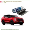 Dán Phim Cách Nhiệt Mitsubishi Outlander 2024 - Trung Tâm Thi Công Chính Hãng TPHCM