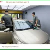 Nơi Dán Phim Cách Nhiệt Ô Tô phim cách nhiệt Ntech quận 10 - Giá Tốt TPHCM