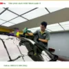 Trung Tâm Dán Phim Cách Nhiệt Ô Tô phim cách nhiệt Ntech quận 9 - Giá Tốt TPHCM