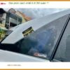 Trung Tâm Dán Phim Cách Nhiệt Ô Tô 3M Quận 11 - Thi Công Chuyên Nghiệp