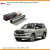 Dán Phim Cách Nhiệt Toyota Land Cruiser 2017 - Trung Tâm Lắp Đặt Uy Tín TPHCM