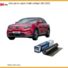 Dán Phim Cách Nhiệt Vinfast VF8 2022 - Trung Tâm Lắp Đặt Chính Hãng TPHCM