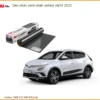 Dán Phim Cách Nhiệt Vinfast VF e34 2022 - Trung Tâm Thi Công Uy Tín TPHCM