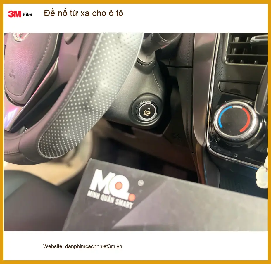 Anh Long lắp đề nổ từ xa cho Hyundai Creta ở Thủ Đức, sẵn sàng di chuyển. ảnh thực tế 2