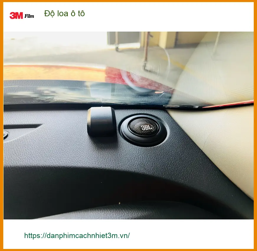 Anh Khánh độ loa ô tô cho Hyundai Creta tại Quận Gò Vấp để âm thanh sống động hơn ảnh thực tế 2