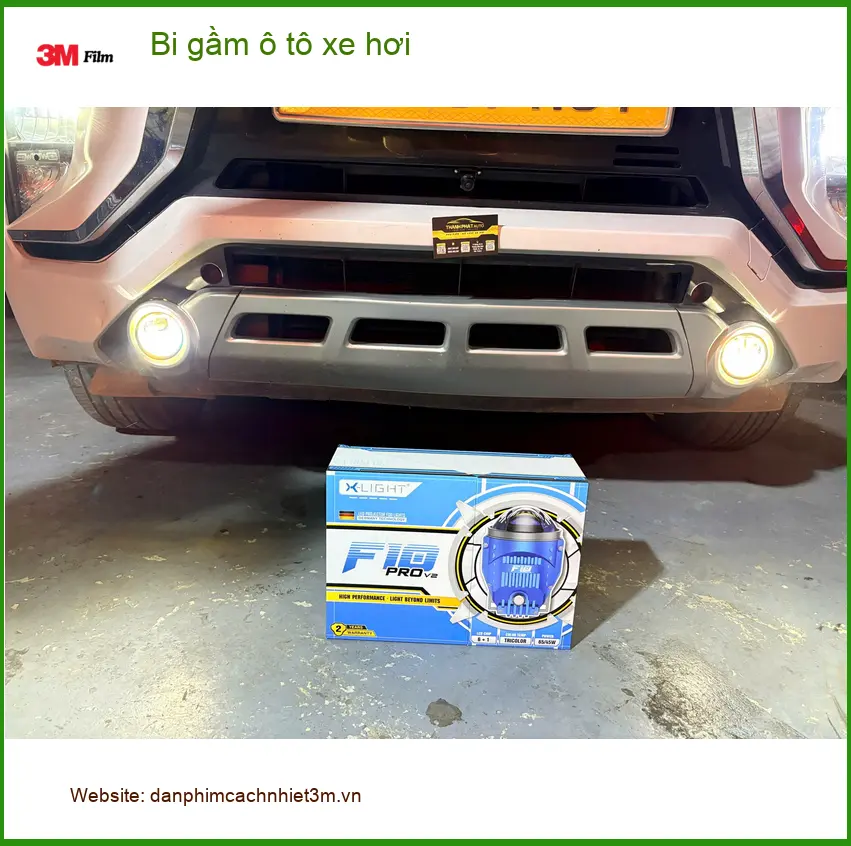 Anh Đức Trung độ bi gầm ô tô cho Hyundai Creta vì thường xuyên đi đường tối ở Quận 8 ảnh thực tế 4