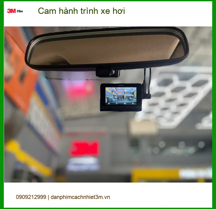Anh Phước lắp cam hành trình xe hơi cho Honda CRV tại Quận 6 bảo vệ tài sản ảnh thực tế 3