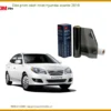 Dán Phim Cách Nhiệt Hyundai Avante 2015 - Trung Tâm Thi Công Chính Hãng TPHCM