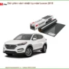 Dán Phim Cách Nhiệt Hyundai Tucson 2019 - Trung Tâm Lắp Đặt Uy Tín TPHCM