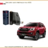 Dán Phim Cách Nhiệt Isuzu Mu-X 2020 - Địa Chỉ Gắn Uy Tín TPHCM