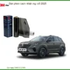 Dán Phim Cách Nhiệt MG RX5 2025 - Trung Tâm Thi Công Uy Tín TPHCM