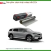 Dán Phim Cách Nhiệt VinFast VF9 2024 - Địa Chỉ Lắp Đặt Uy Tín TPHCM