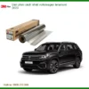 Dán Phim Cách Nhiệt 3M Volkswagen Teramont 2023 - Trung Tâm Lắp Đặt Uy Tín TPHCM