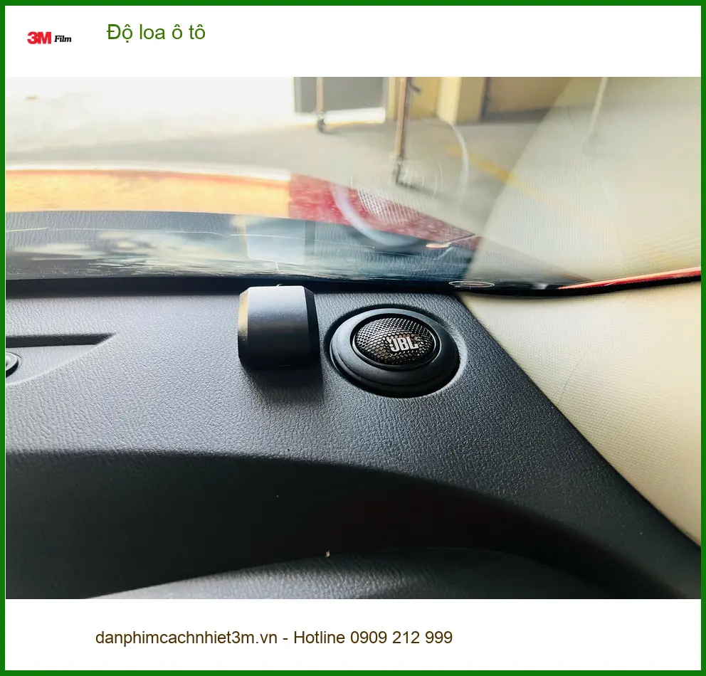 Anh Quý độ loa ô tô cho Mazda CX-5 tại Quận Tân Bình vì âm thanh chưa đủ sống động ảnh thực tế 4