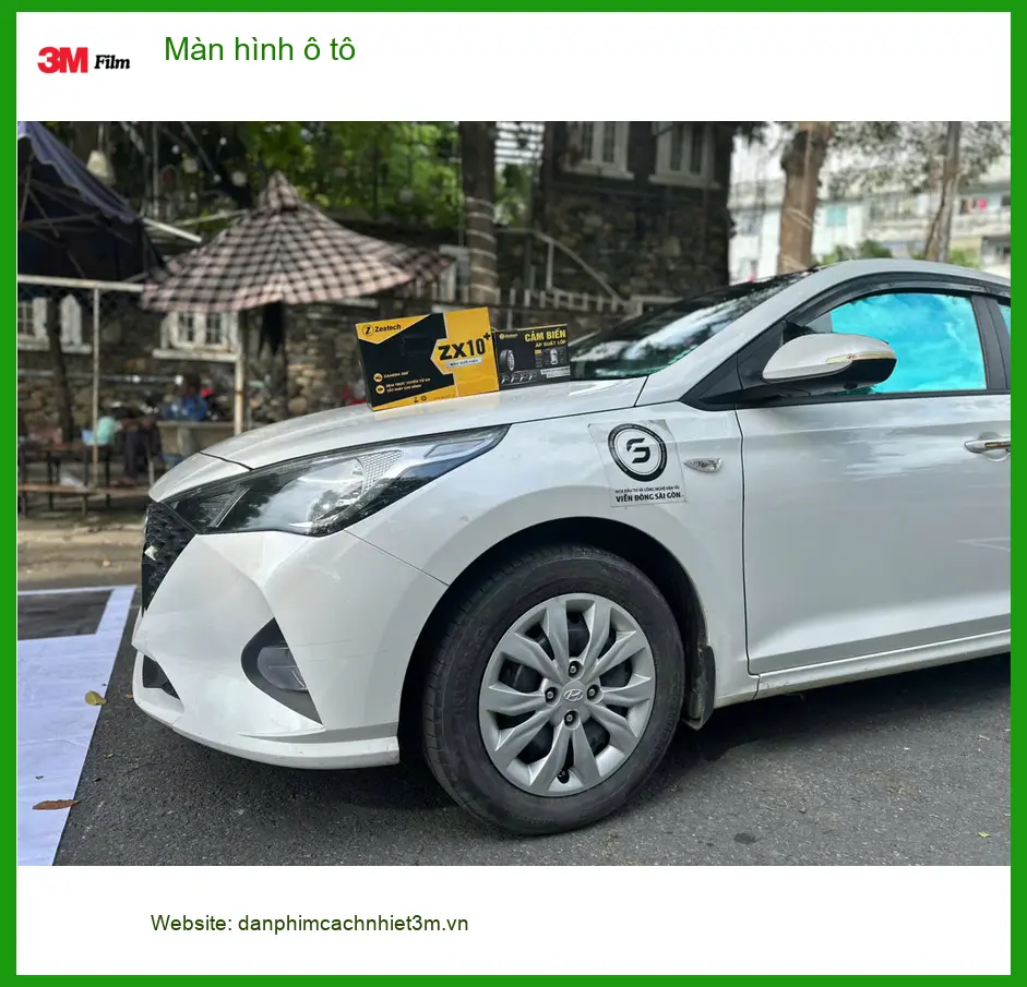 Anh Hưng nâng cấp màn hình ô tô cho Kia Seltos tại Bình Chánh xem bản đồ, giải trí ảnh thực tế 5