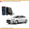 Dán phim cách nhiệt Ford Focus 2019 - Địa Chỉ Lắp Đặt Uy Tín TPHCM