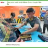 Nơi Dán Phim Cách Nhiệt Ô Tô Minio Green Huyện Nhà Bè - Giá Tốt TPHCM