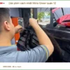 Nơi Dán Phim Cách Nhiệt Ô Tô Minio Green quận 12 - Giá Tốt TPHCM