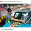 Trung Tâm Dán Phim Cách Nhiệt Ô Tô phim cách nhiệt Minio Green quận 2 - Giá Tốt TPHCM