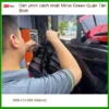 Nơi Dán Phim Cách Nhiệt Ô Tô Minio Green Quận Tân Bình - Giá Tốt TPHCM