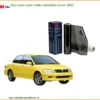 Dán Phim Cách Nhiệt Mitsubishi Lancer 2003 - Trung Tâm Lắp Đặt Uy Tín TPHCM