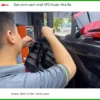 Trung Tâm Dán Phim Cách Nhiệt phim cách nhiệt VF2 Huyện Nhà Bè - Giá Tốt TPHCM