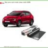 Dán phim cách nhiệt Vinfast VF e34 2026 - Trung Tâm Thi Công Uy Tín TPHCM