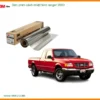 Dán Phim Cách Nhiệt Ford Ranger 2003 - Trung Tâm Lắp Đặt Uy Tín TPHCM