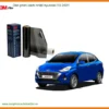 Dán phim cách nhiệt Hyundai i10 2021 - Địa Chỉ Lắp Đặt Chính Hãng TPHCM