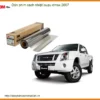 Dán Phim Cách Nhiệt Isuzu Dmax 2007 - Trung Tâm Thi Công Chính Hãng TPHCM