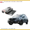 Dán Phim Cách Nhiệt Subaru Outback 2020 - Trung Tâm Thi Công Uy Tín TPHCM