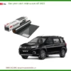 Dán Phim Cách Nhiệt Suzuki XL7 2023 - Trung Tâm Thi Công Chính Hãng TPHCM