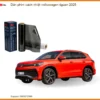 Dán Phim Cách Nhiệt Volkswagen Tiguan 2025 - Trung Tâm Thi Công Chính Hãng TPHCM